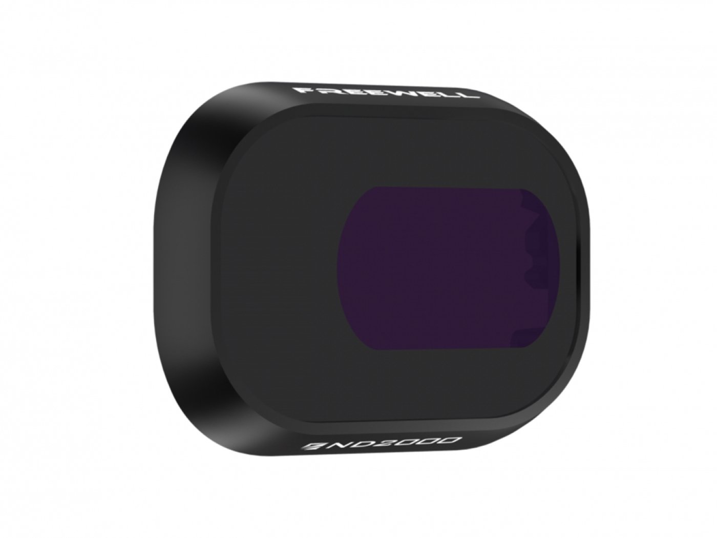 Freewell ND2000 filtr na dron DJI Mini 4 Pro