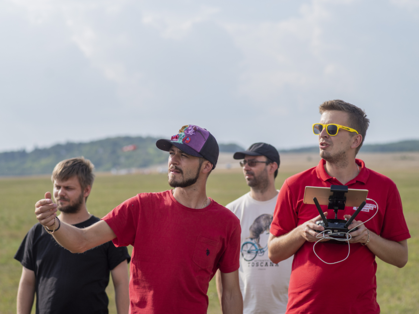 Příprava na zkoušku do OPEN A2 – rozšířená