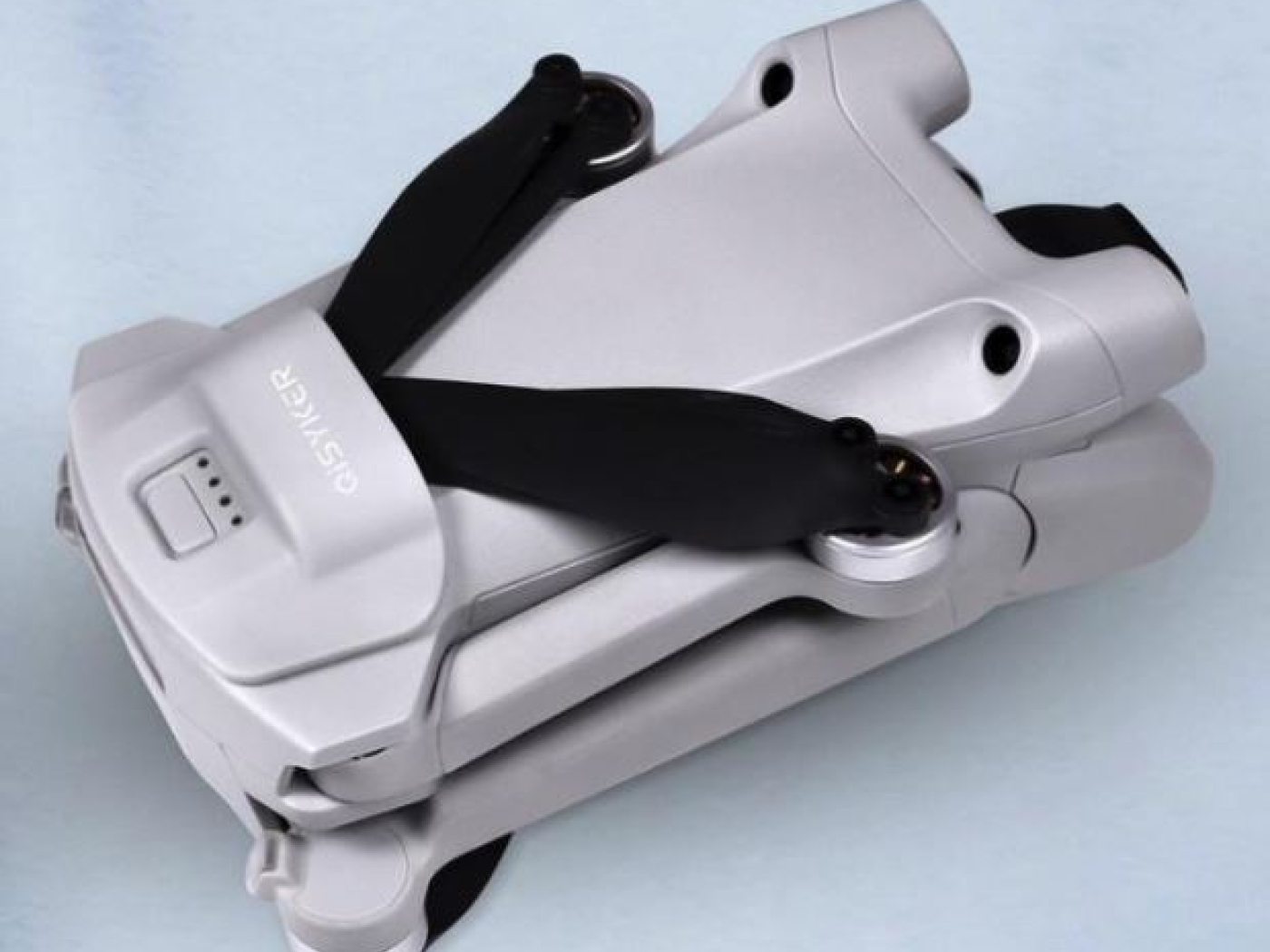 Držák vrtulí na dron DJI Mini 3 Pro