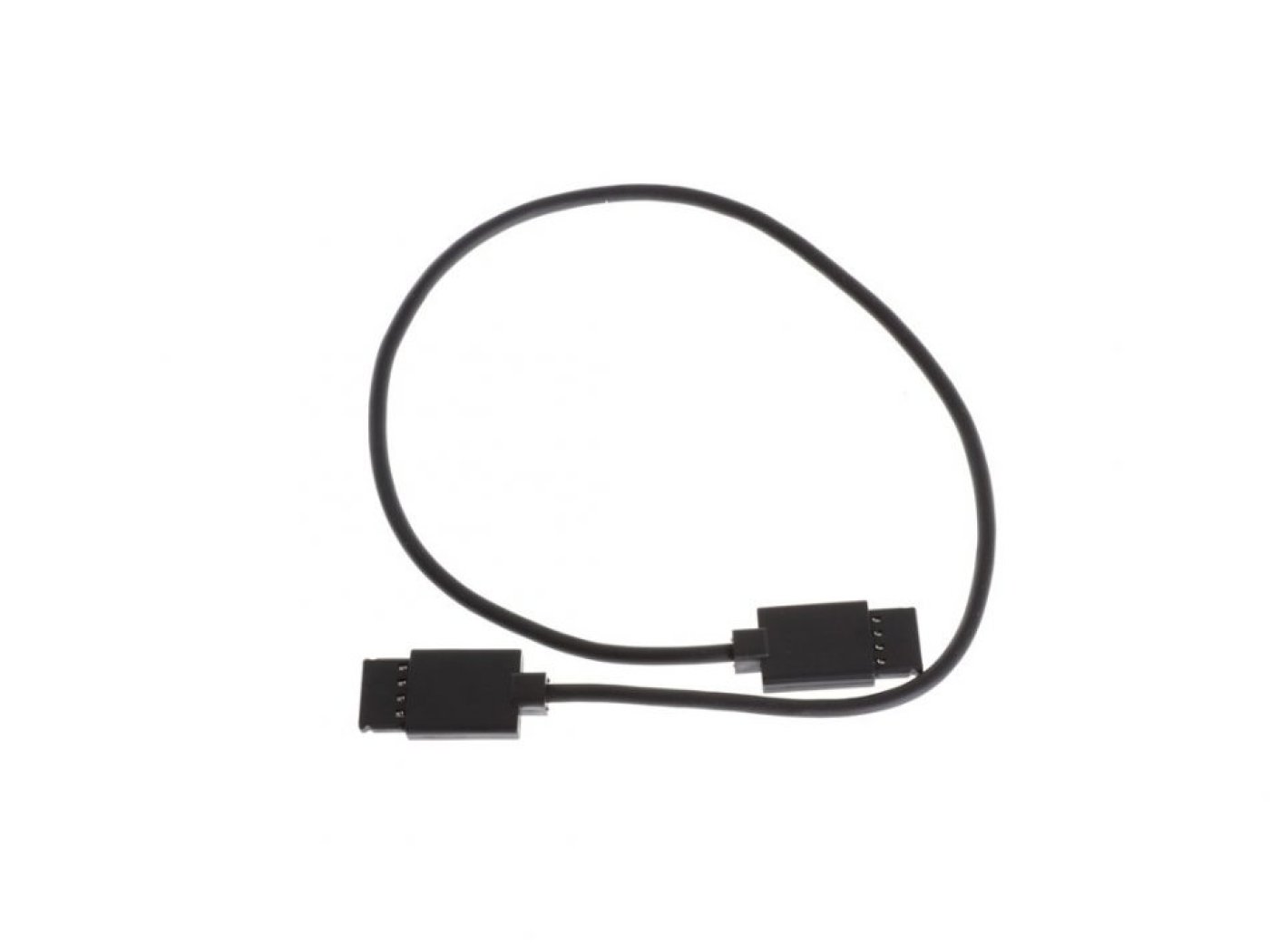 CAN kabel pro stabilizátor kamery Ronin-MX a bezdrátový video modul SRW-60G