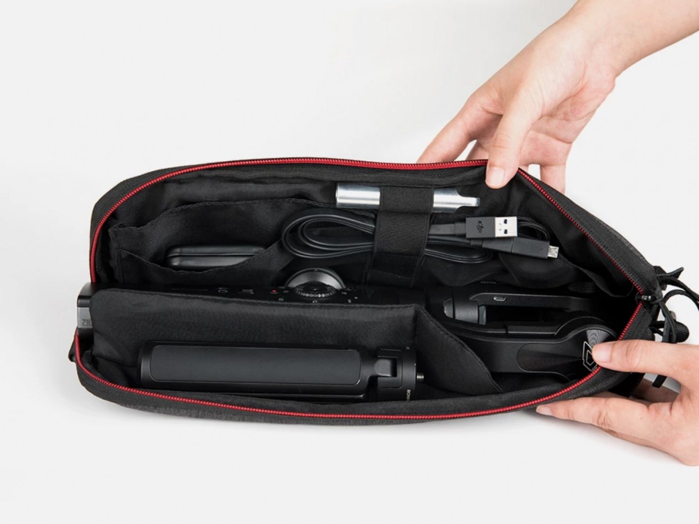 DJI Osmo Mobile gimbal bag