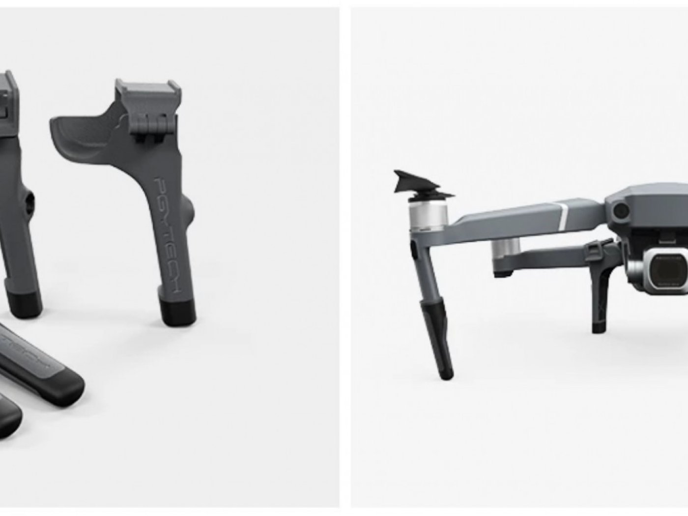 DJI Mavic 2 Pro sada příslušenství