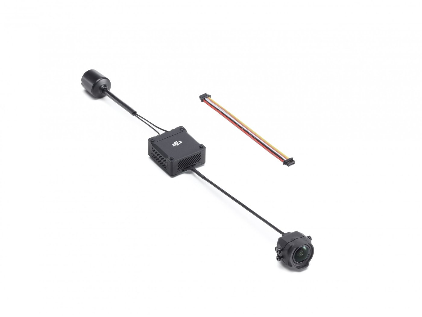 FPV systém DJI O3 Air Unit