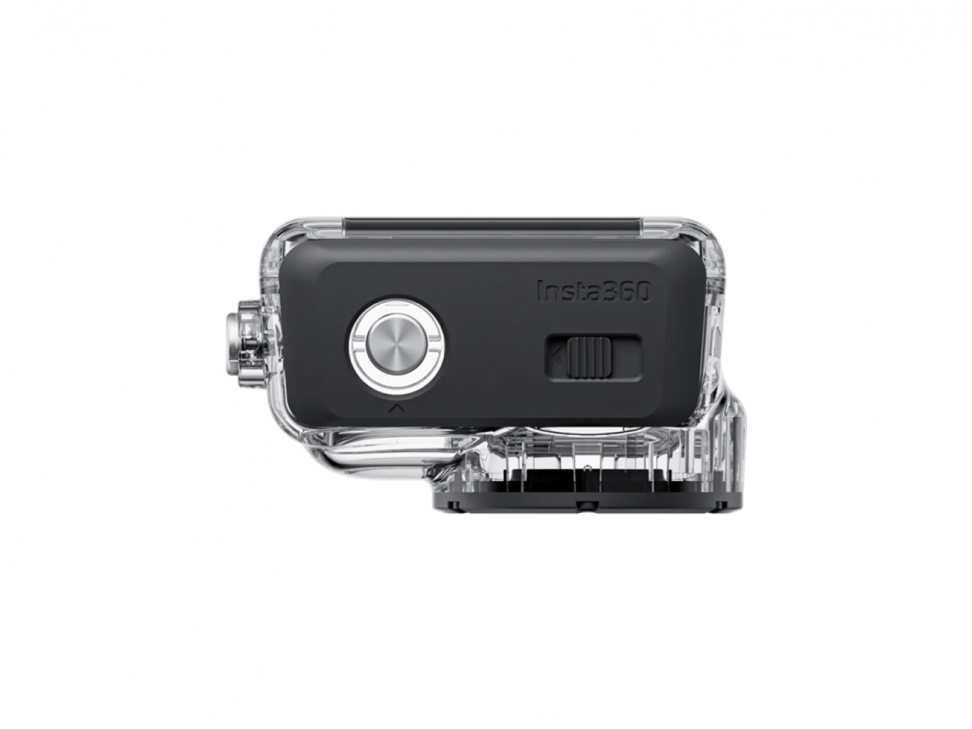 Podvodní kryt do 60 metrů na kameru Insta360 GO 3 / GO 3S