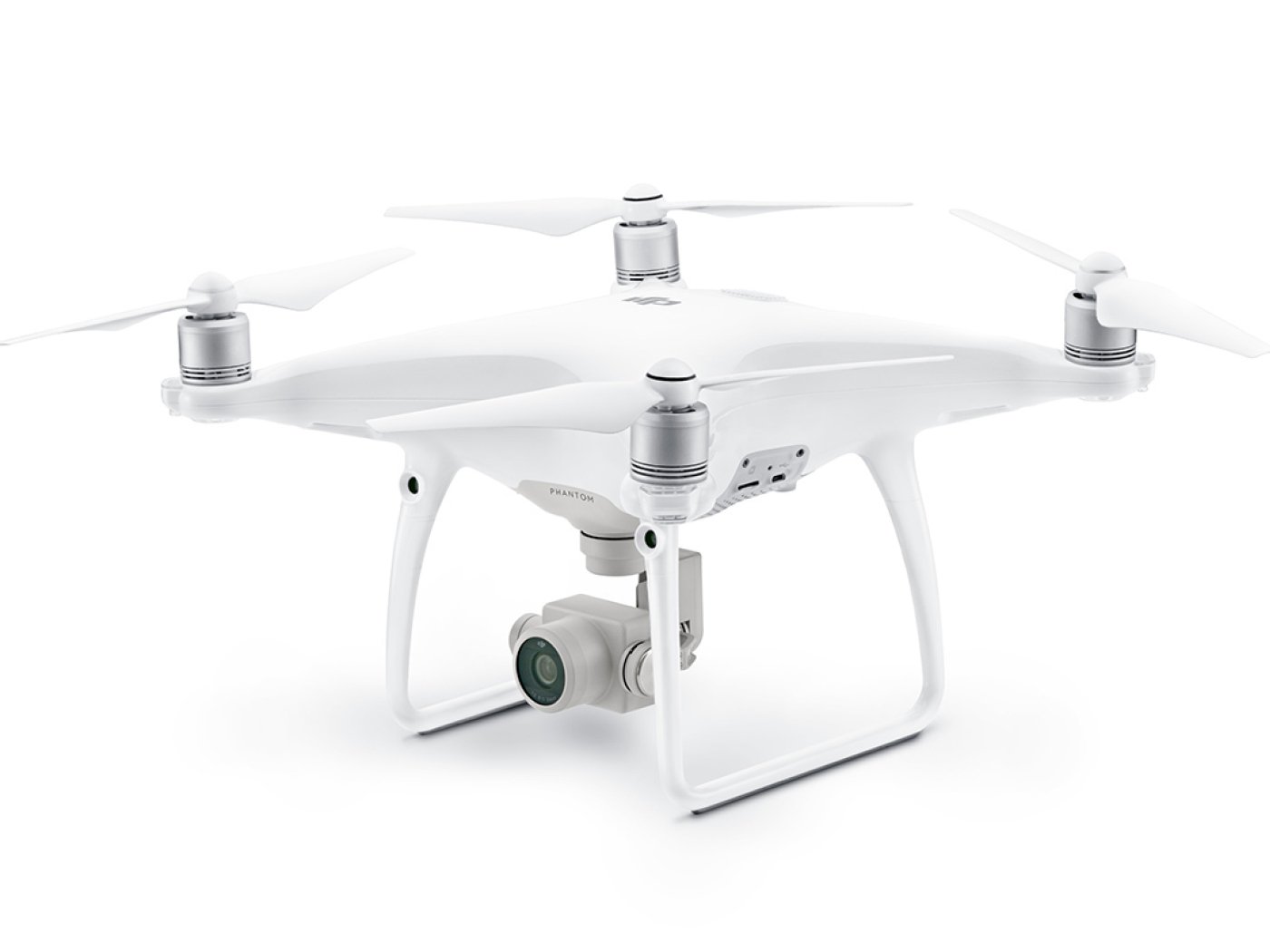 DJI Phantom 4 Advanced