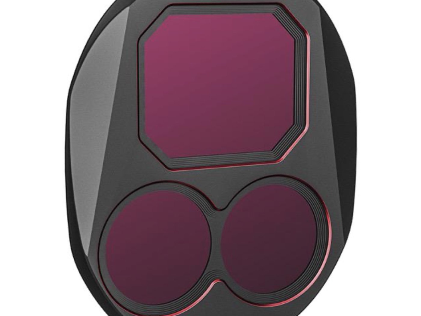 Sada filtrů Startrc Pack 4 pro DJI Mavic 4 Pro (ND8/16/32/64)