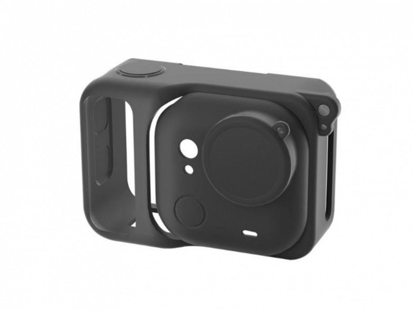 Silikonový ochranný kryt pro kameru Insta360 GO Ultra