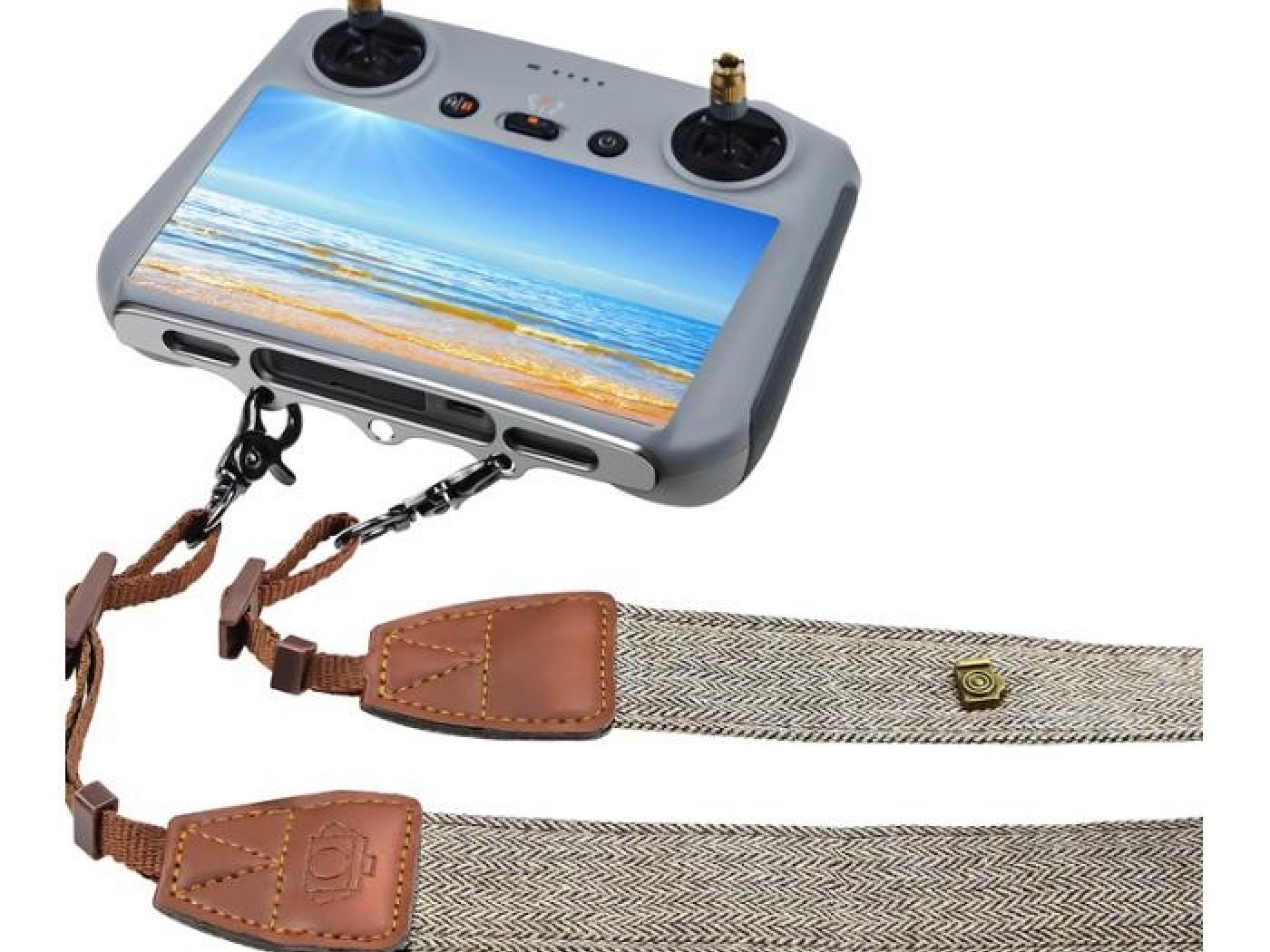 Nástavec k popruhu na krk k dálkovému ovladači DJI RC / RC 2