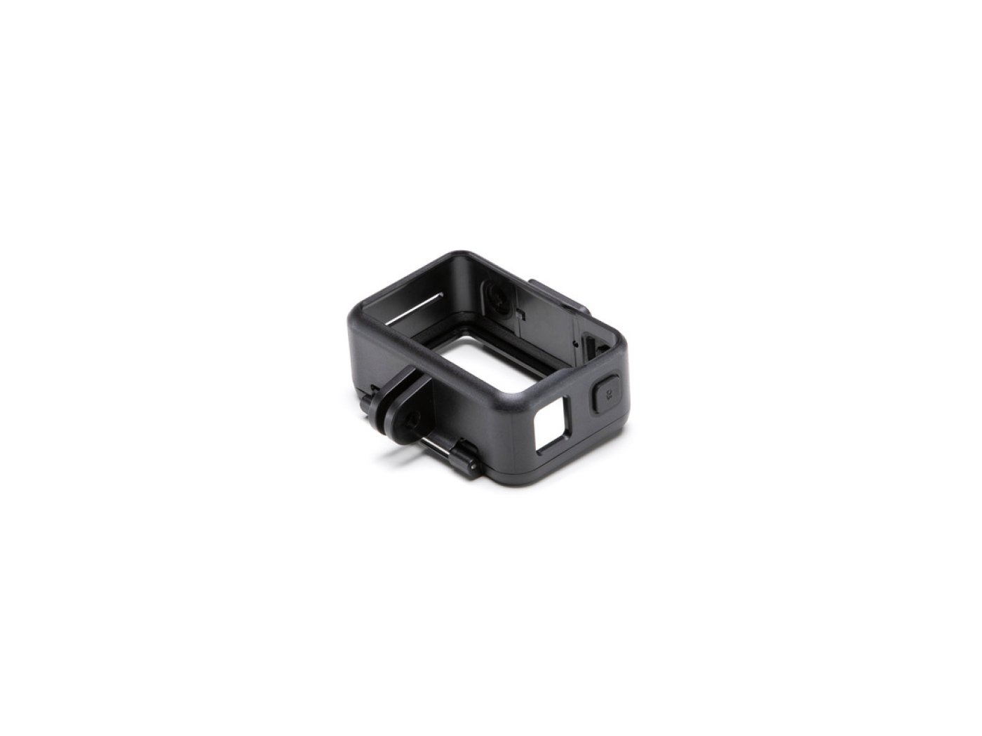 Sada držáku kamery na DJI Osmo Action