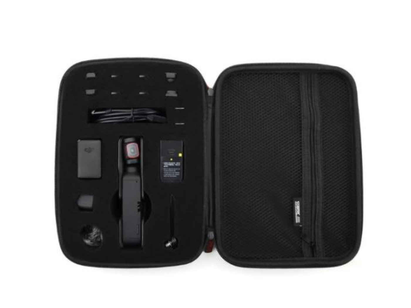 Pouzdro na DJI Pocket 2