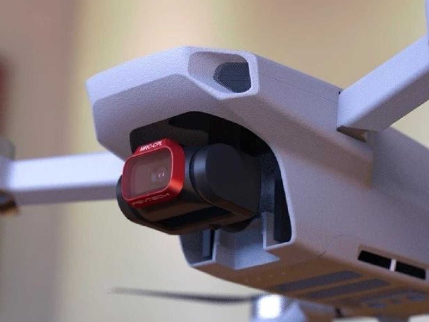 Sada ND filtrů Pgytech na DJI Mavic Mini / Mini 2 / Mini SE