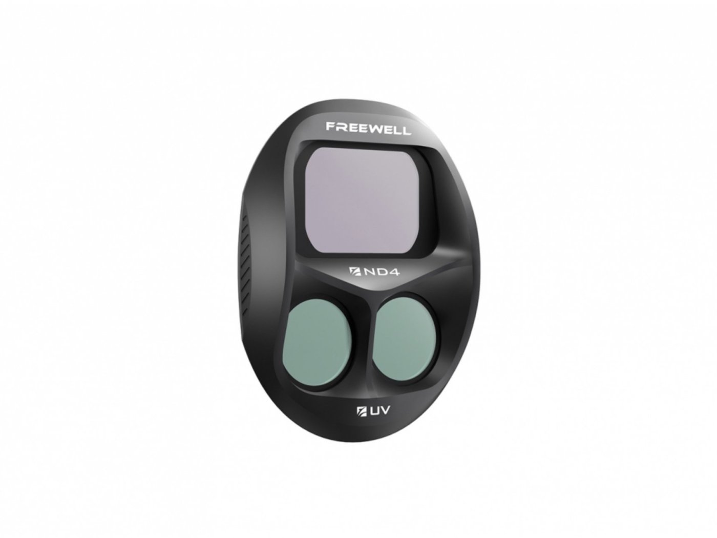 Freewell Split ND4/UV Filter pro Mavic 4 Pro