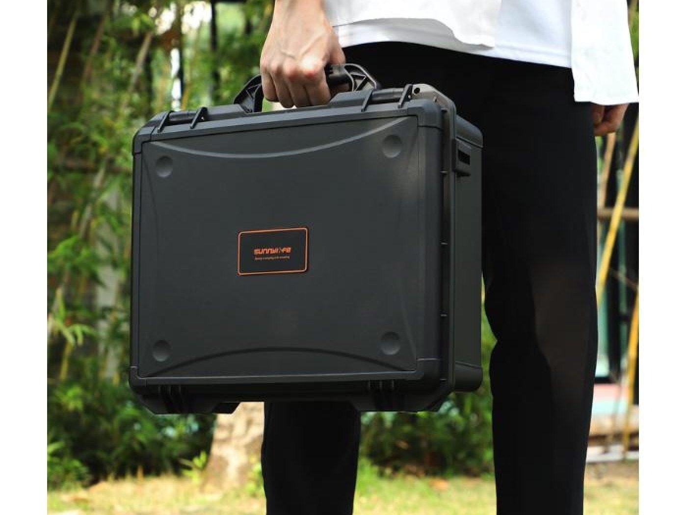 Odolný kufr na dron DJI Mavic 3 / Mavic 3 Classic / Mavic 3 Pro