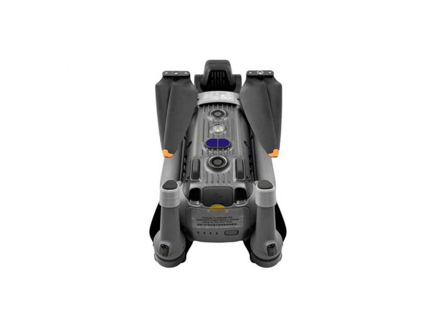 Chrániče přistávacích nohou dronu DJI Air 3