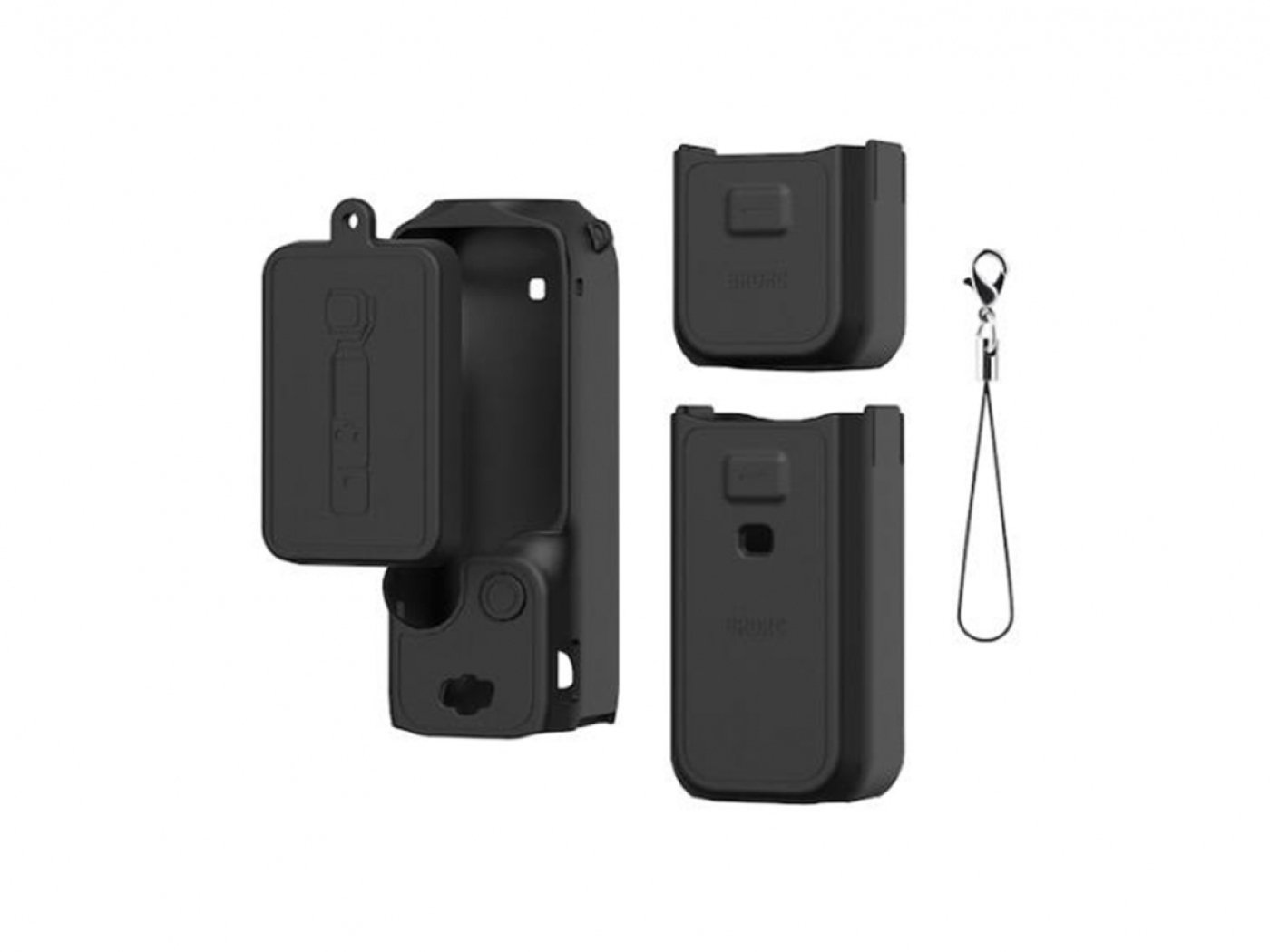 Silikonový kryt na DJI Osmo Pocket 3