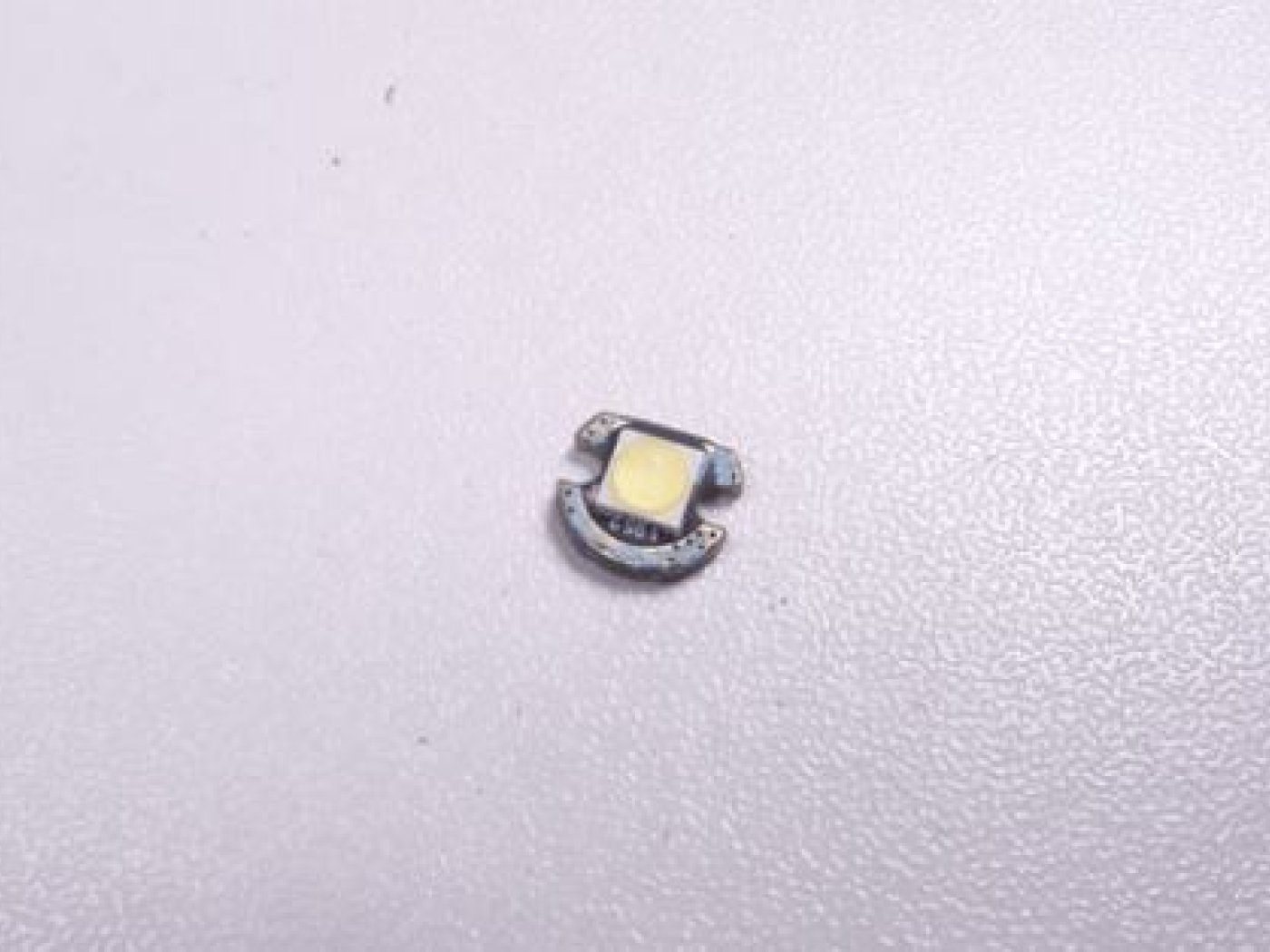 DJI Mavic Air 2 - Aircraft - Lower Cover Auxiliary Bottom Light