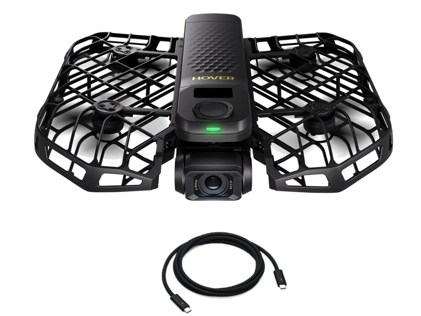 HOVERAir X1 PROMAX Standard