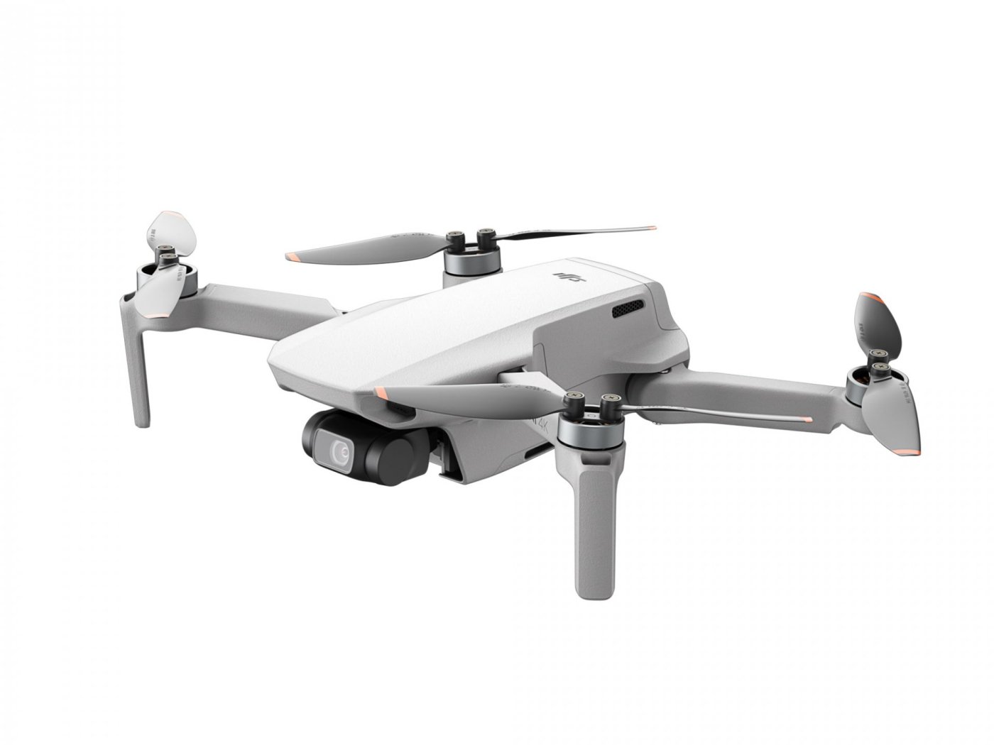 DJI Mini 4K Fly More Combo