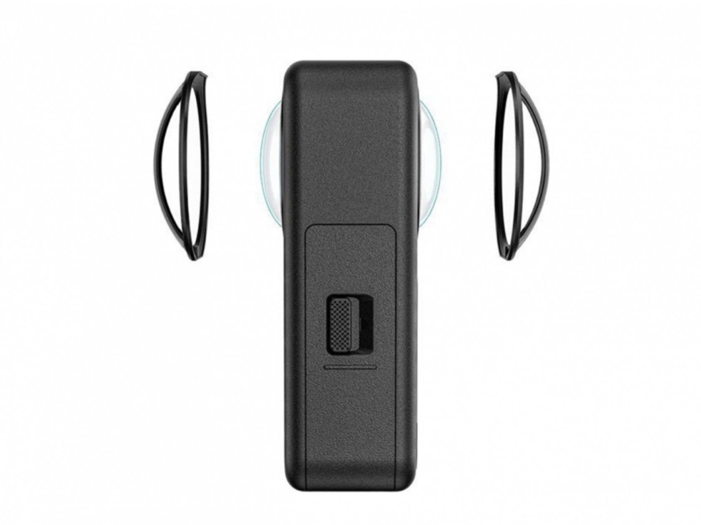 Ochrana objektivu pro kameru DJI Osmo 360