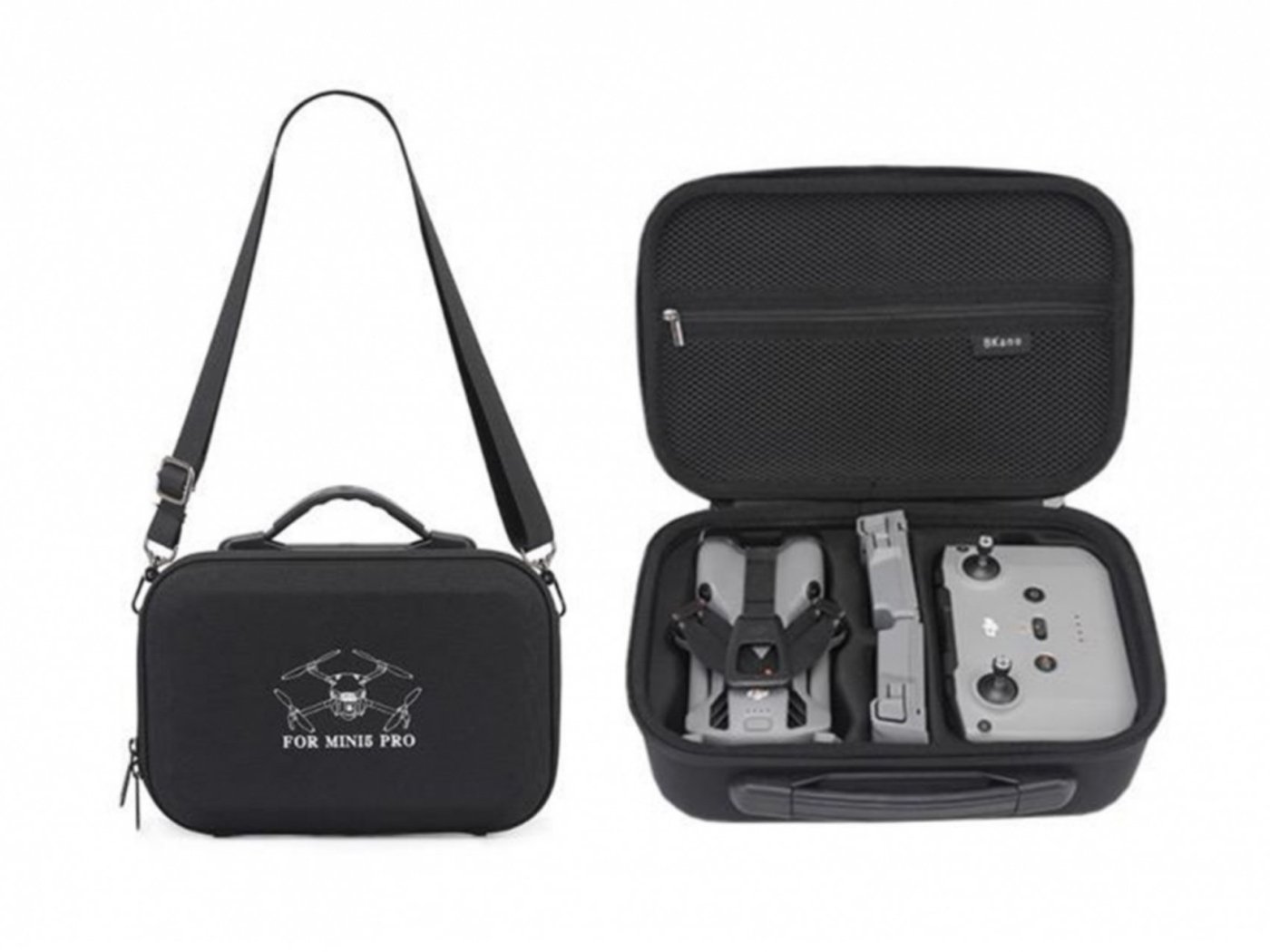 Nylonové pouzdro pro dron DJI Mini 5 Pro