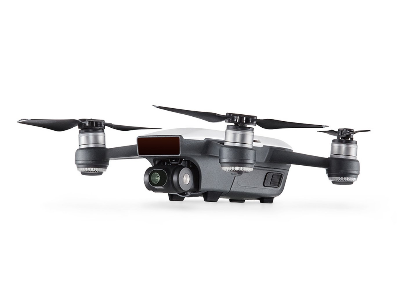 DJI Spark Fly More Combo (Alpine White)
