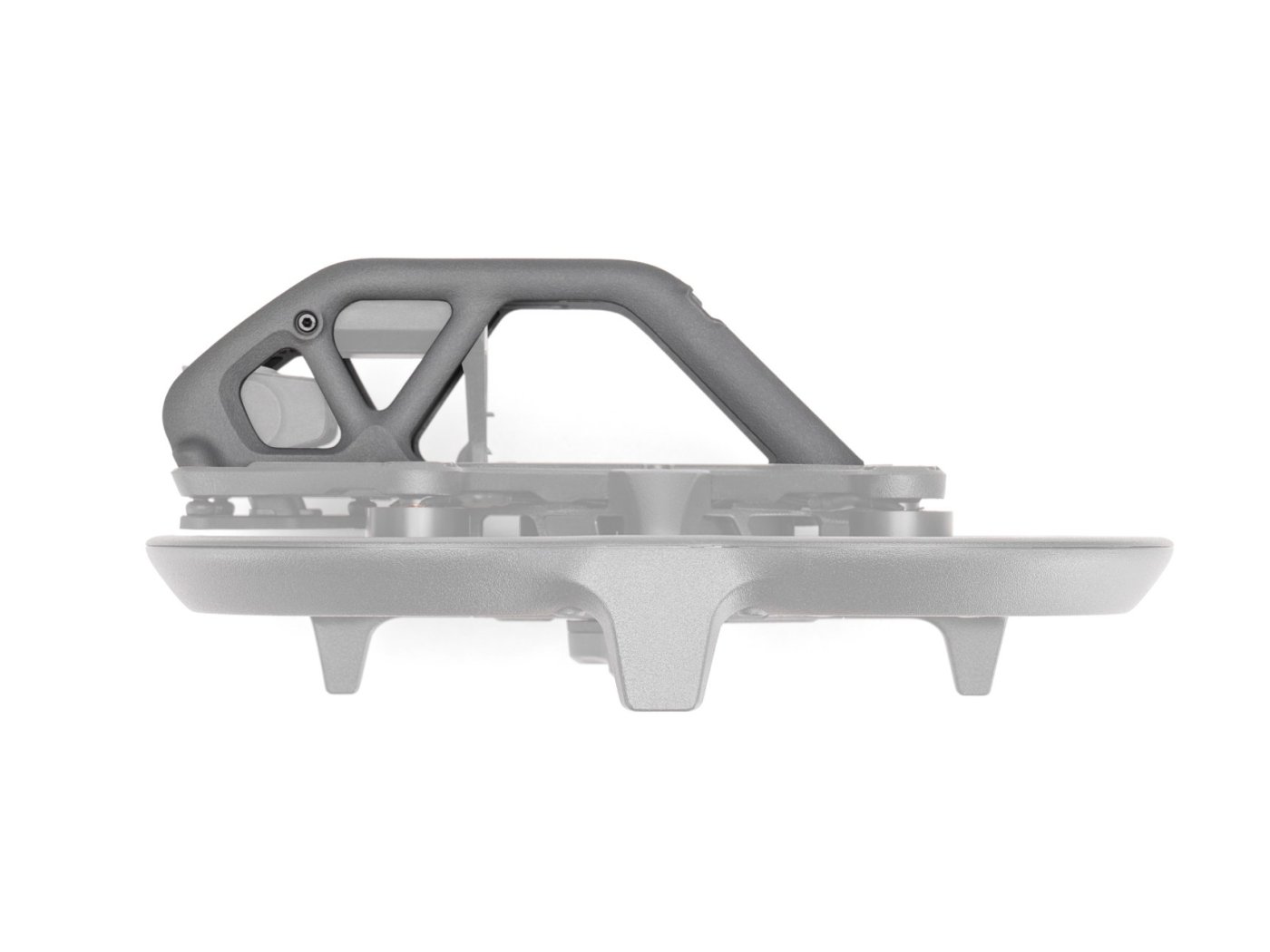 DJI Avata náhradní horní rám