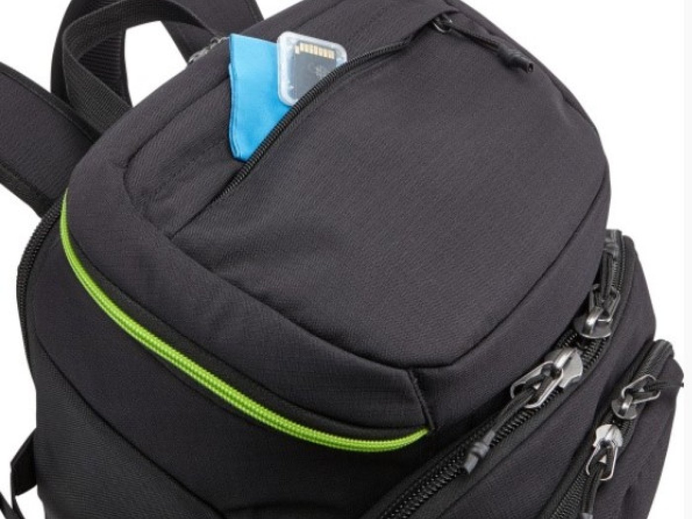 Fotobatoh Case Logic Kontrast KDB101 pro dron DJI Mavic series