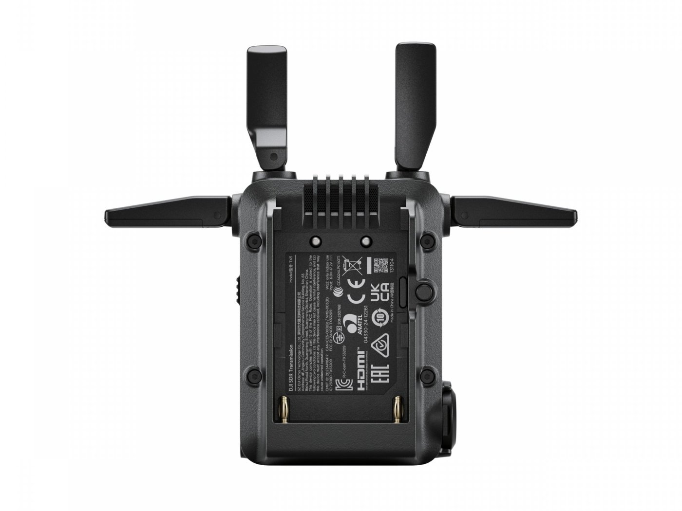 DJI SDR Transmission Transmitter