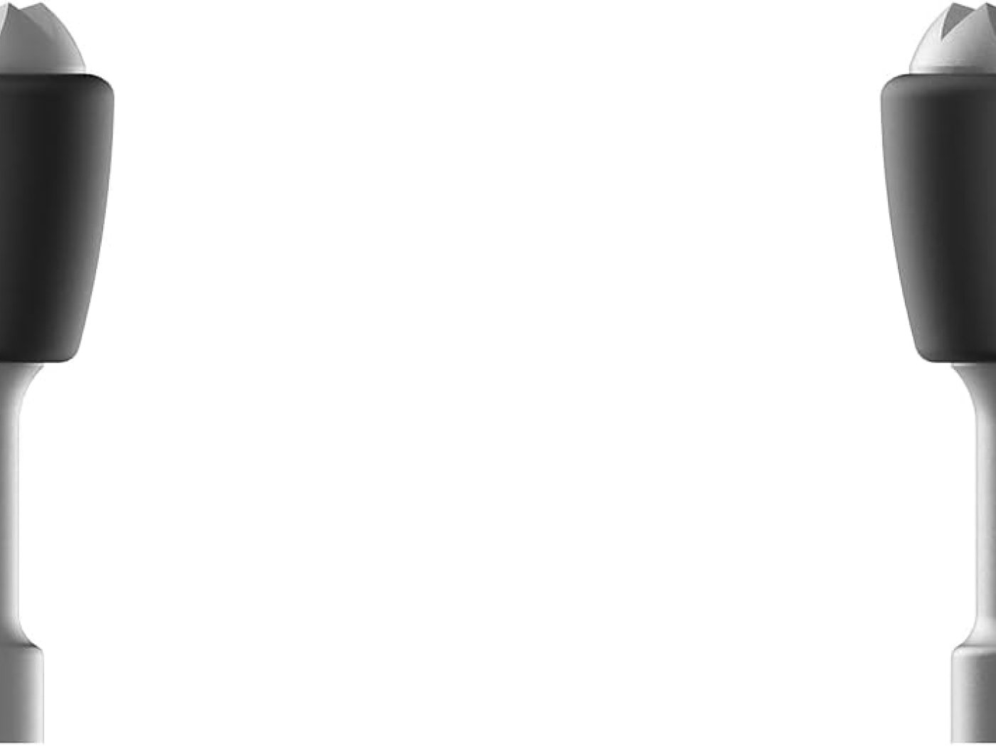 Potensic náhradní kniply na dálkový ovladač pro Atom 4K SE