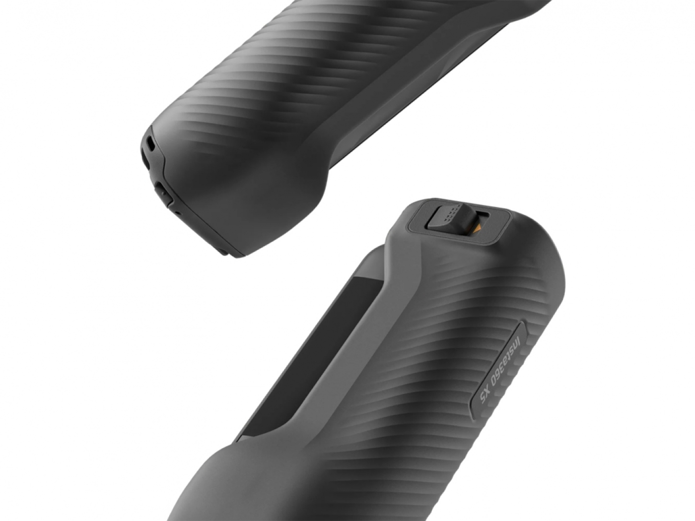 Skládací multifunkční držák akční kamery Insta360 X5