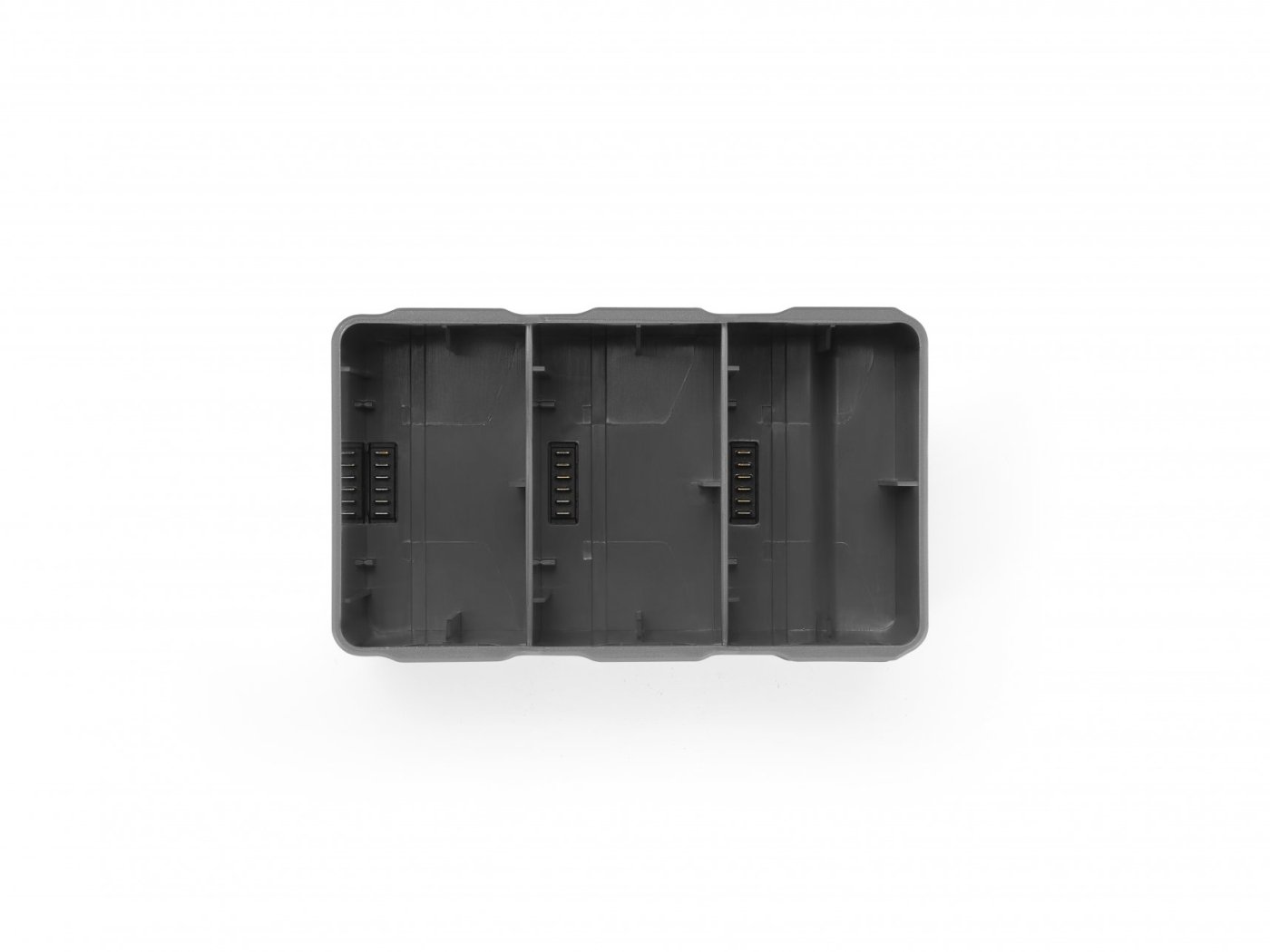 Obousměrný nabíjecí hub pro dron DJI Mini 5 Pro