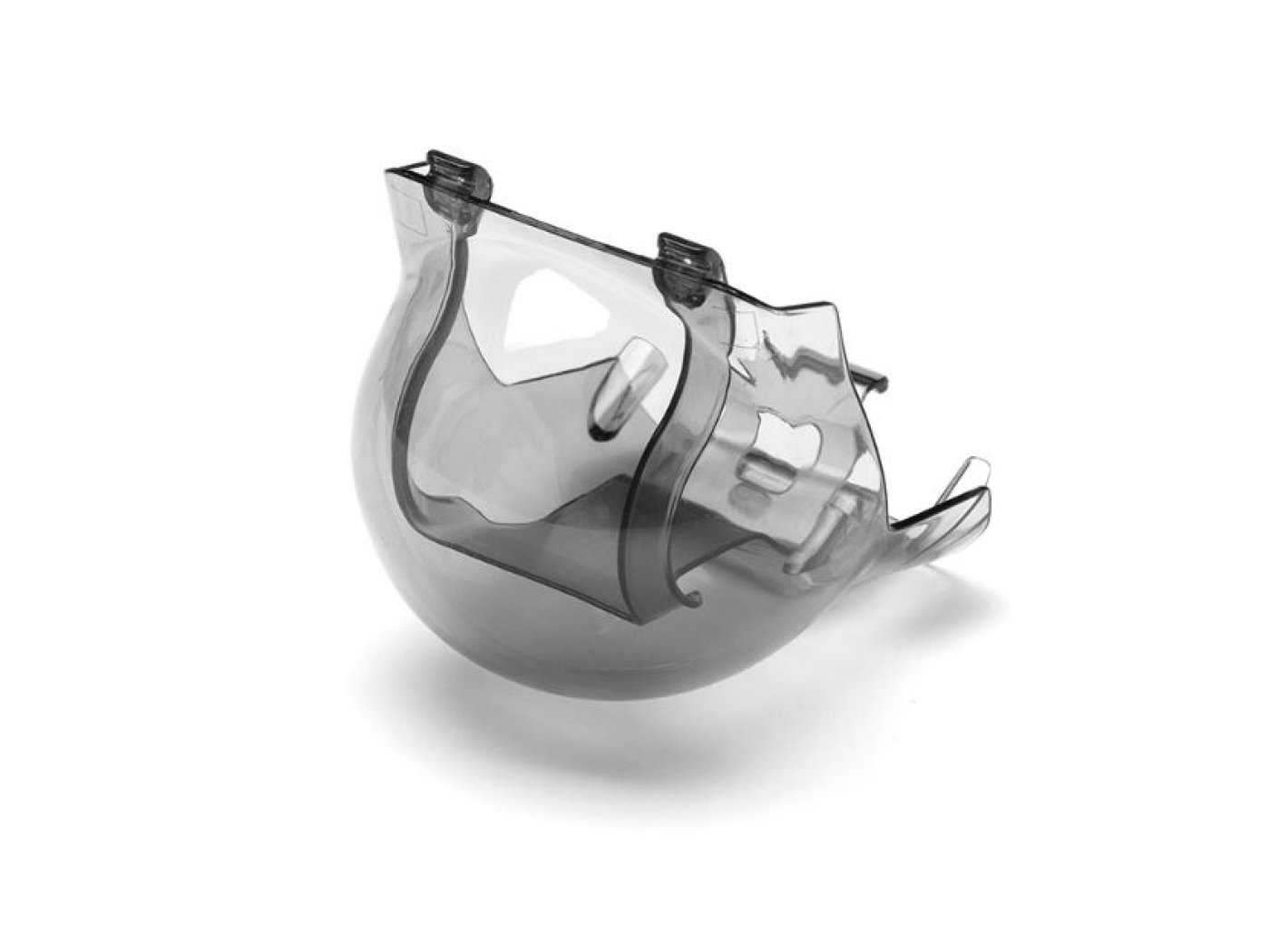 DJI Mavic Air 2 kryt gimbalu