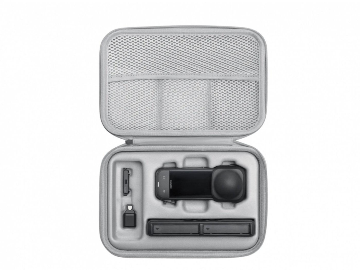 Přepravní pouzdro pro akční kameru Insta360 X5