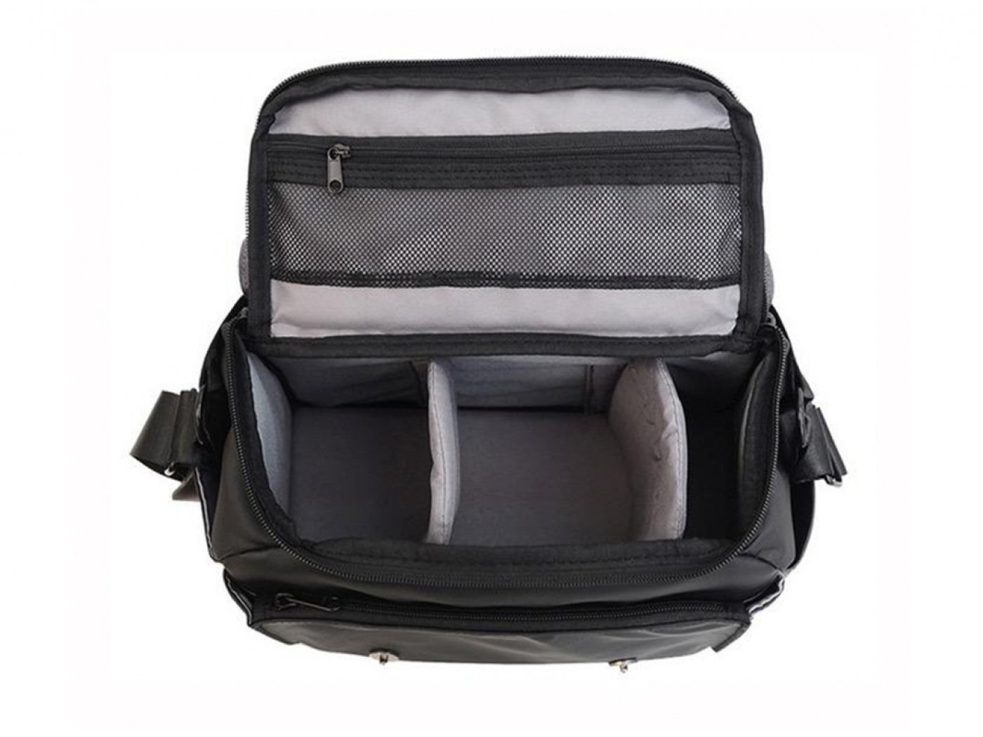 Brašna na mini drony nebo akční kameru