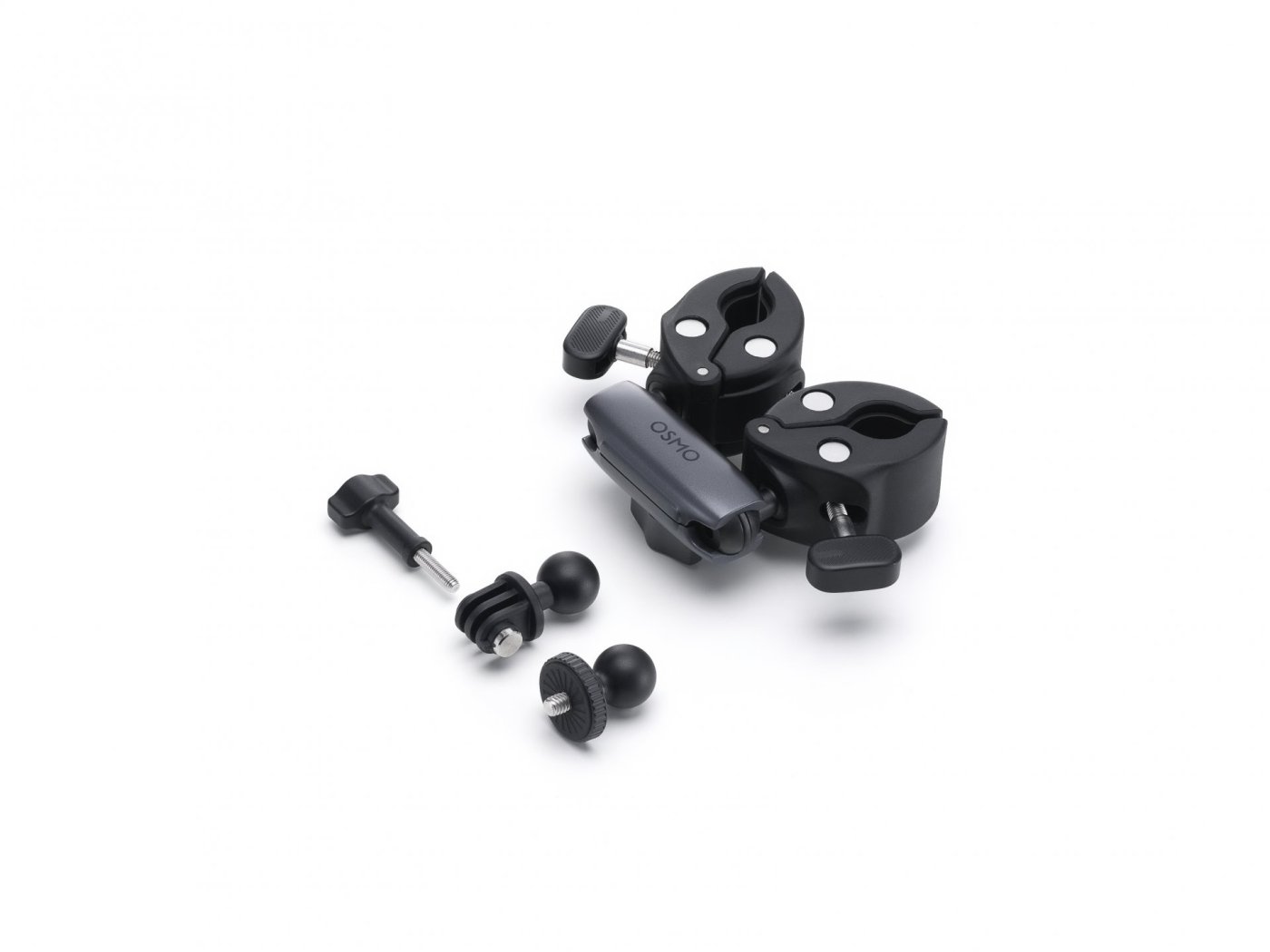 Dvojitá odolná svorka DJI Osmo