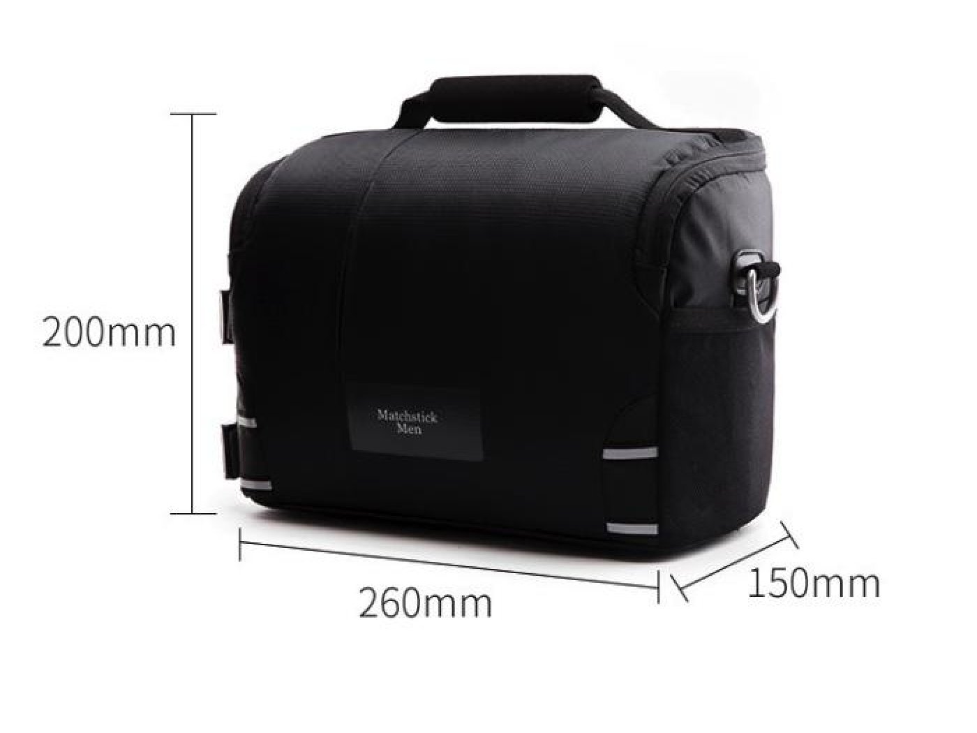 Polyesterová fotobrašna