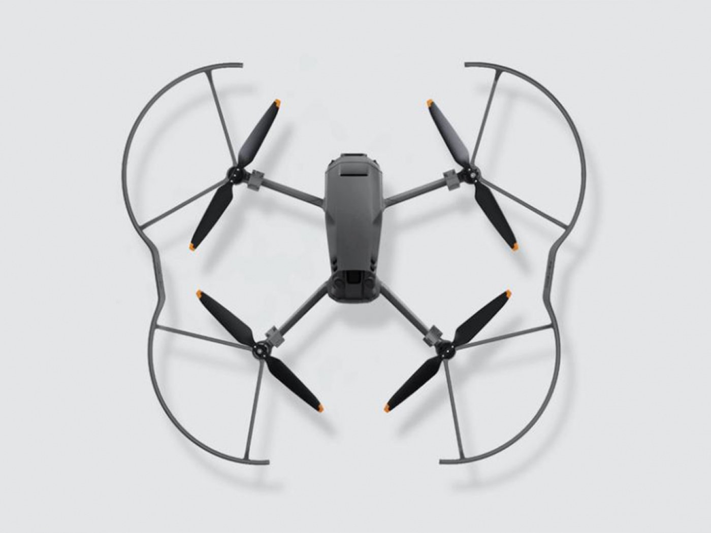 Pgytech ochranné oblouky na dron DJI Mavic 3 Classic