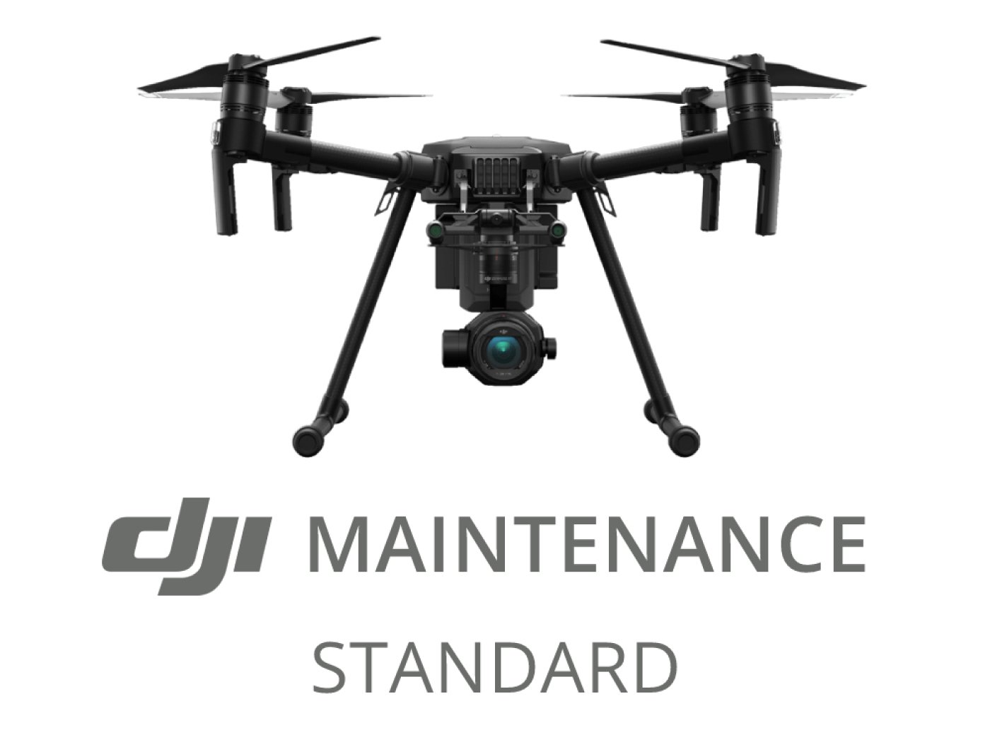 DJI Maintenance Standard pro DJI Matrice 200 V1, V2