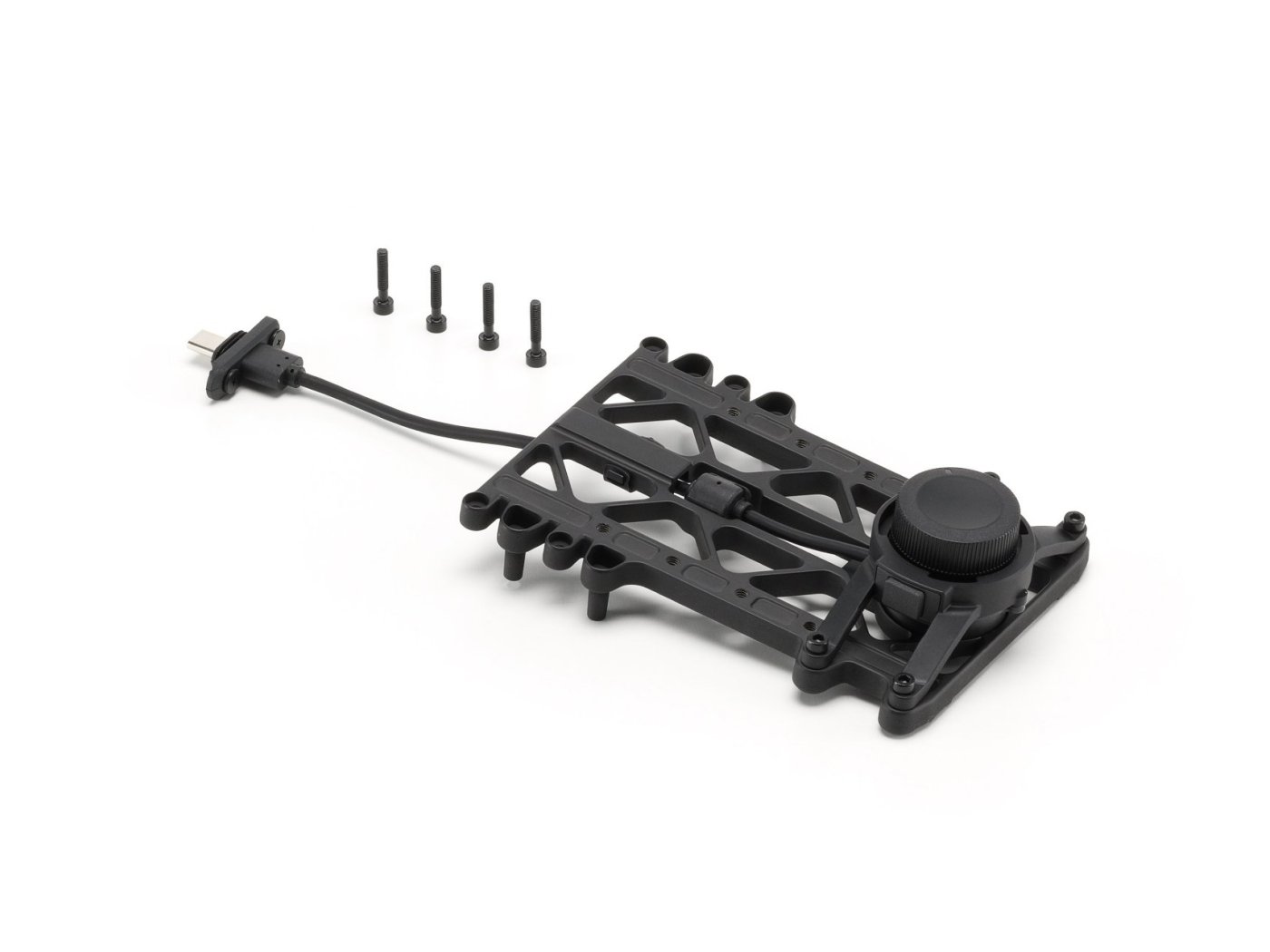 Třetí konektor gimbalu pro DJI Matrice 400