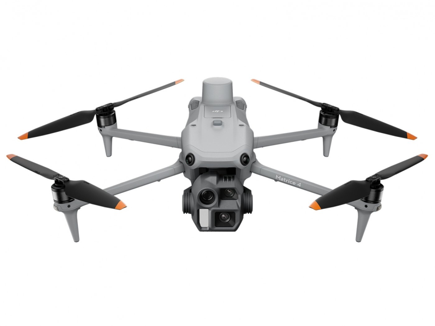 DJI Matrice 4E + Care Enterprise Plus na 1 rok