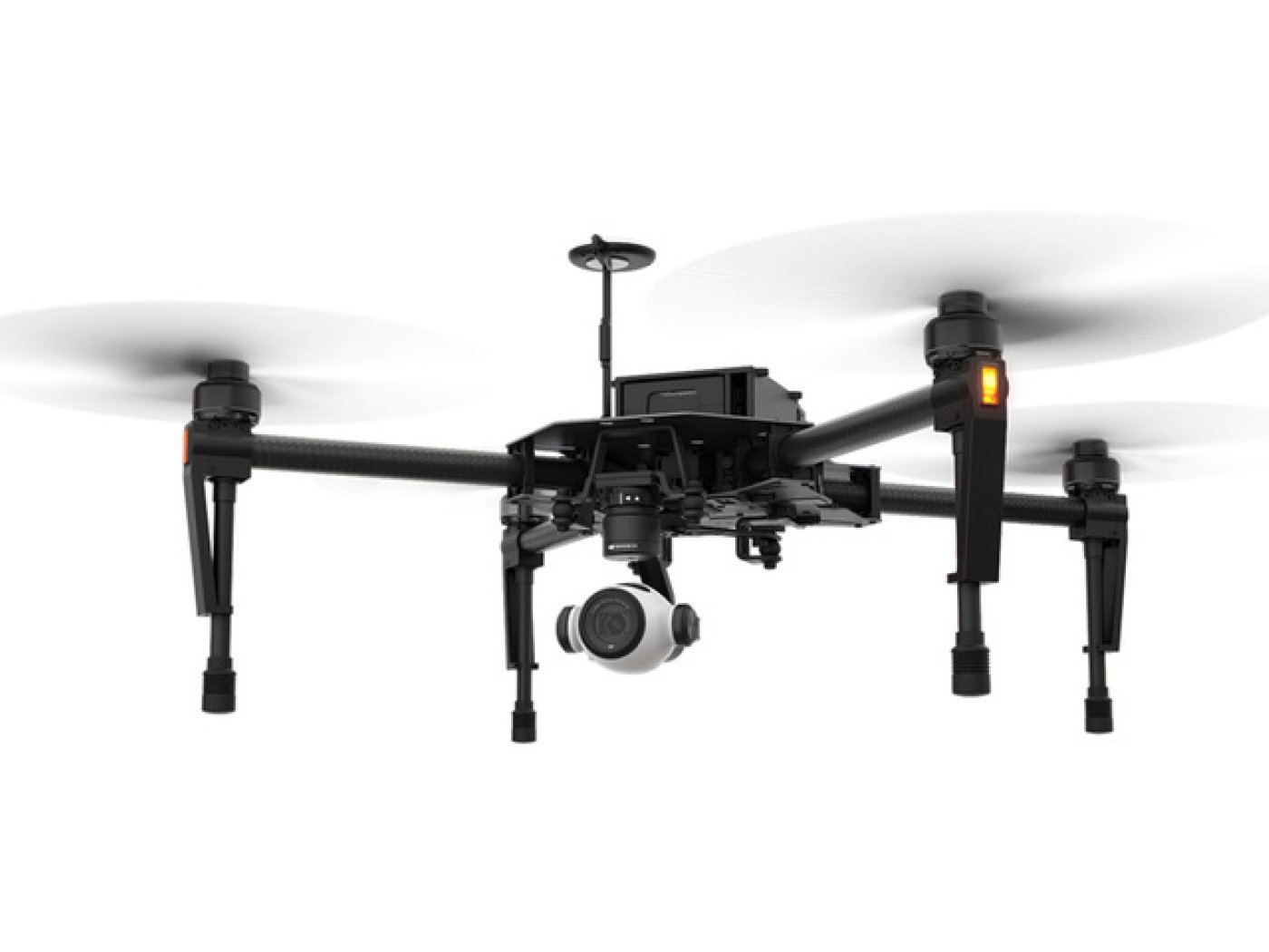 Kamera DJI Zenmuse Z3 pro Inspire 1, M100, M600/Pro