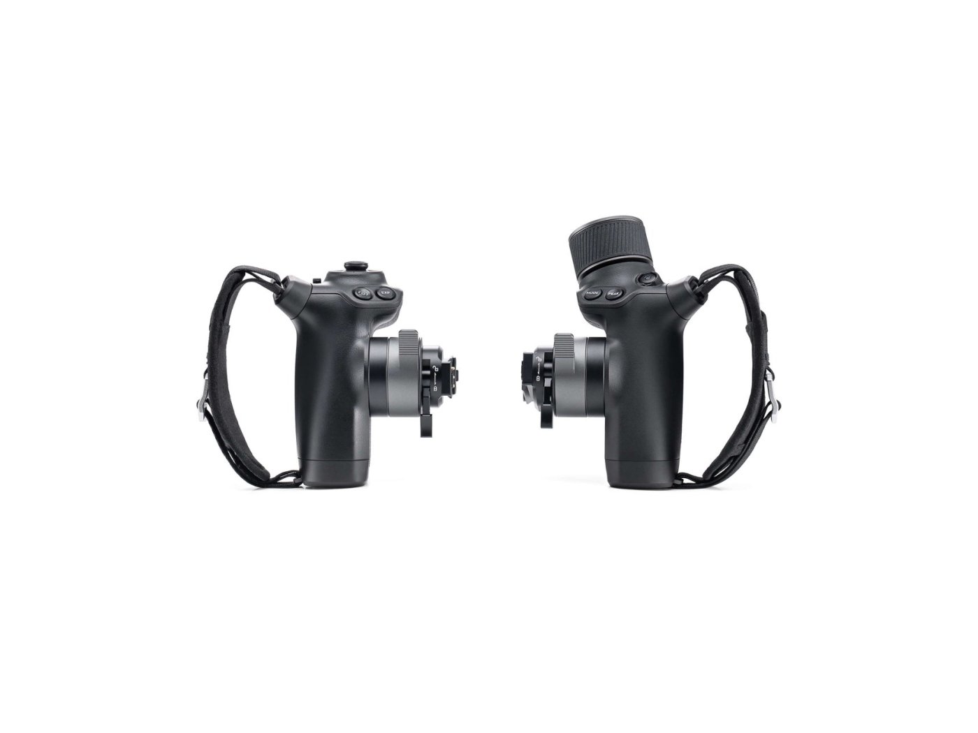 DJI Ronin 4D Hand Grips Combo