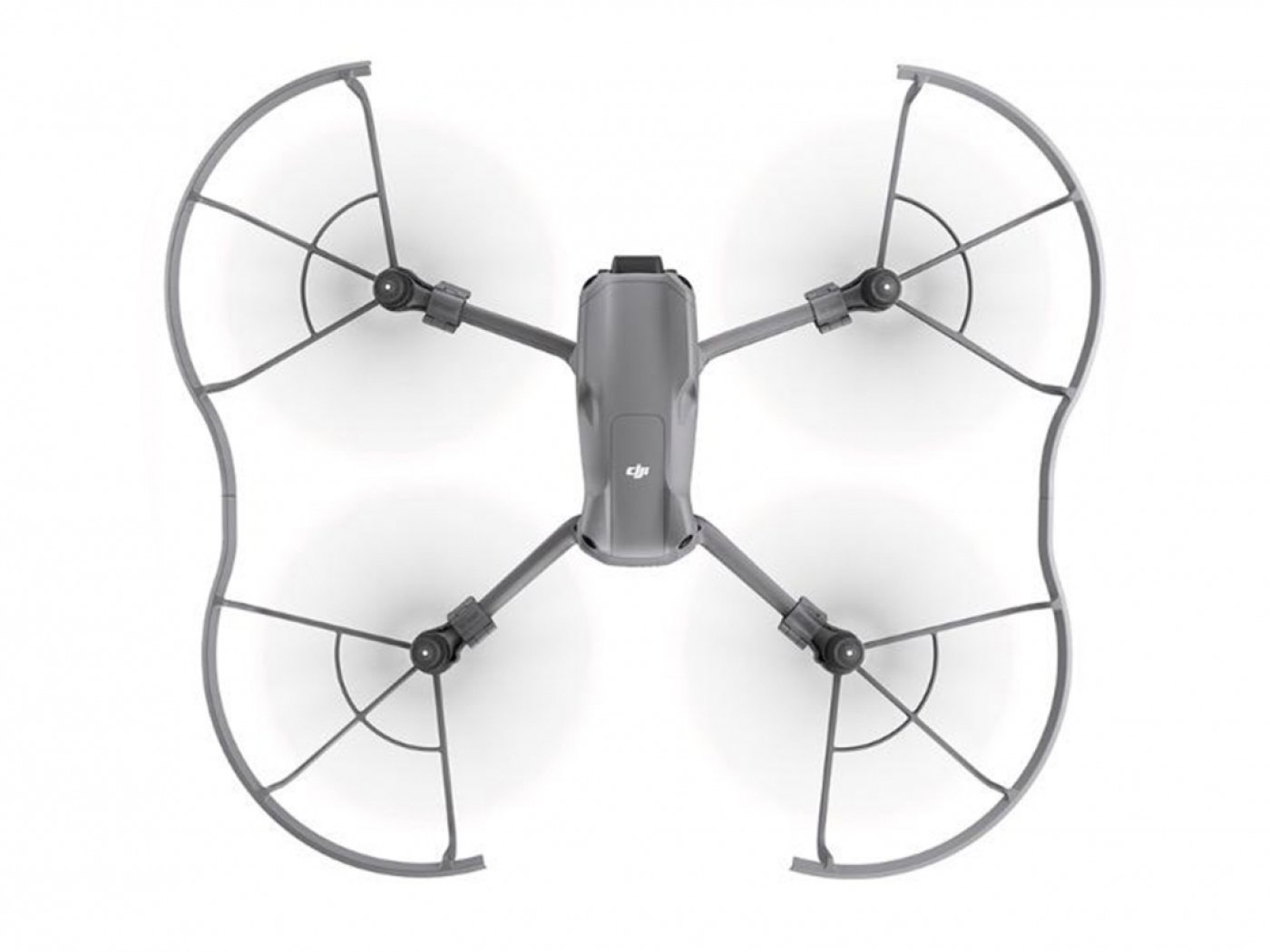 Ochranné oblouky na dron DJI Air 3