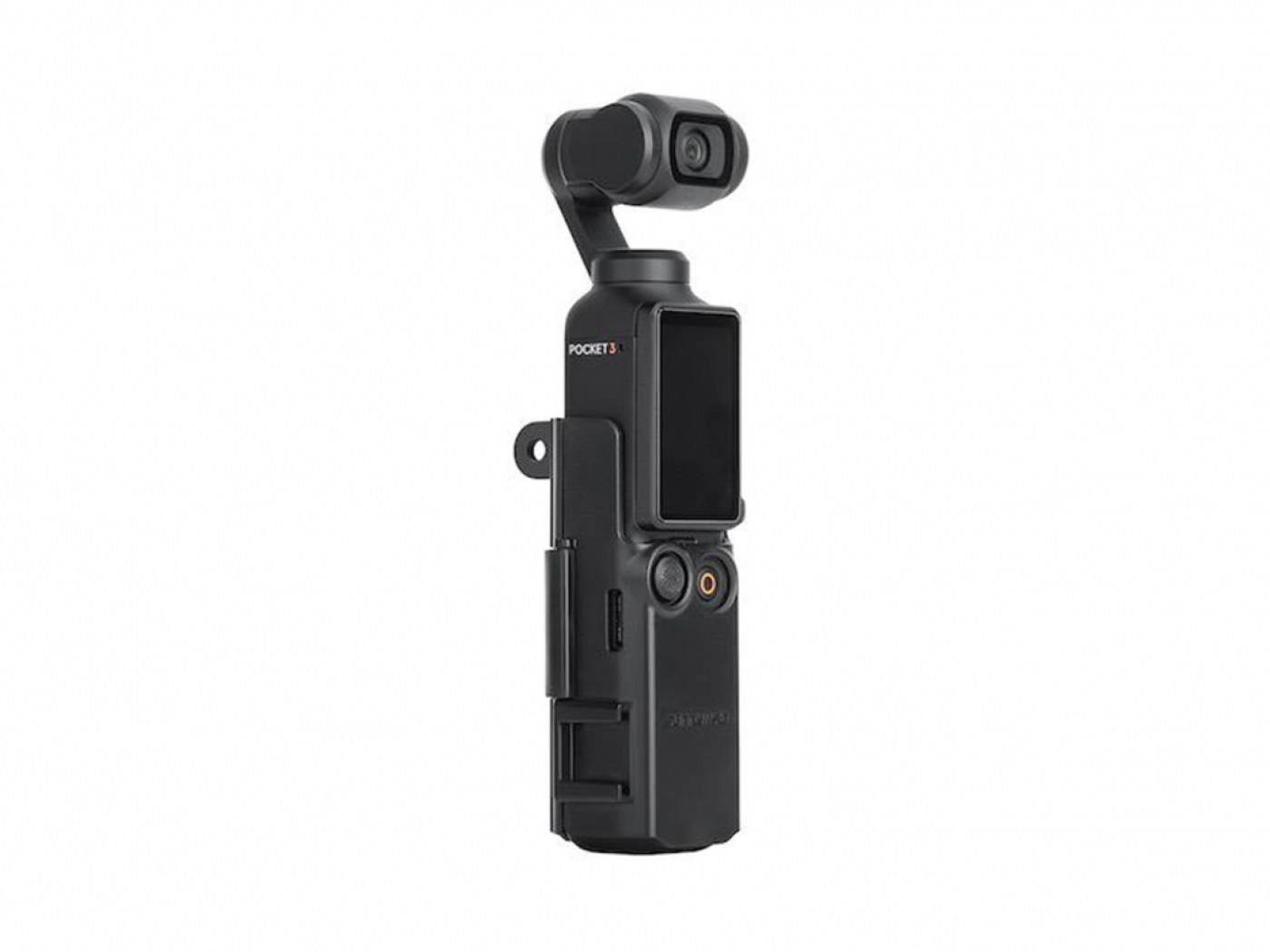 Multifunkční adaptér pro DJI Osmo Pocket 3