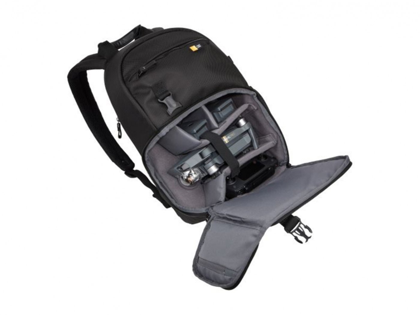 Case Logic středně velký fotobatoh