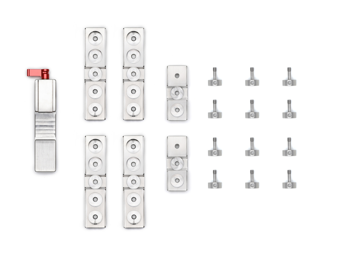 Counter Weight Set pro DJI Ronin 2