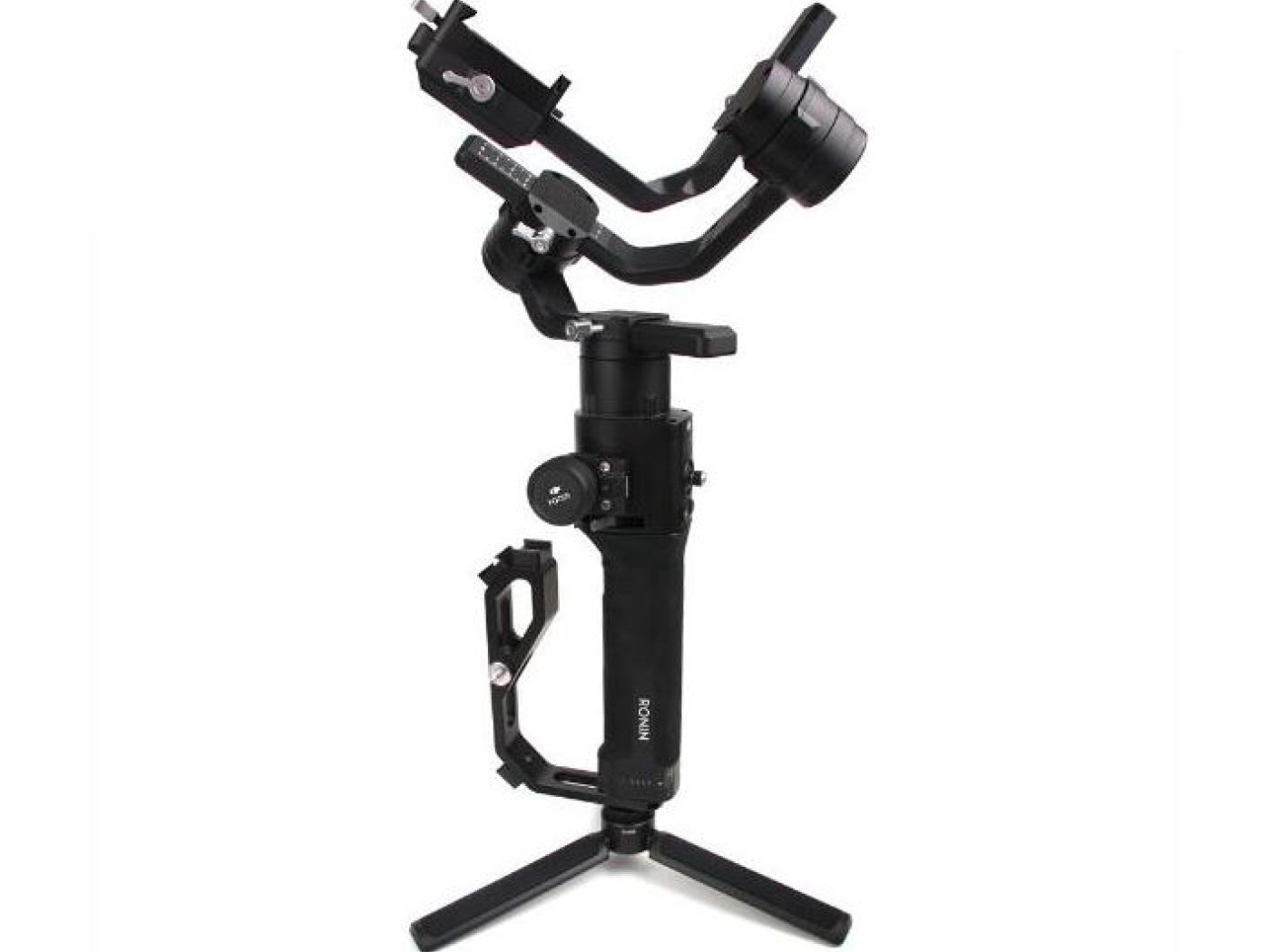 Univerzální držák příslušenství na DJI Ronin-S/SC