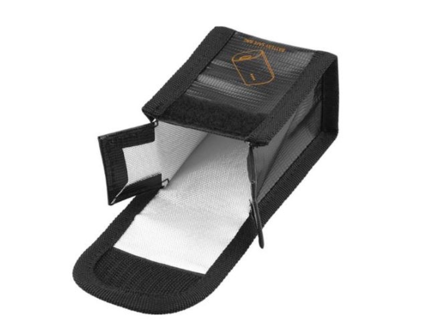 Ohnivzdorný obal na baterii DJI FPV Goggles V2