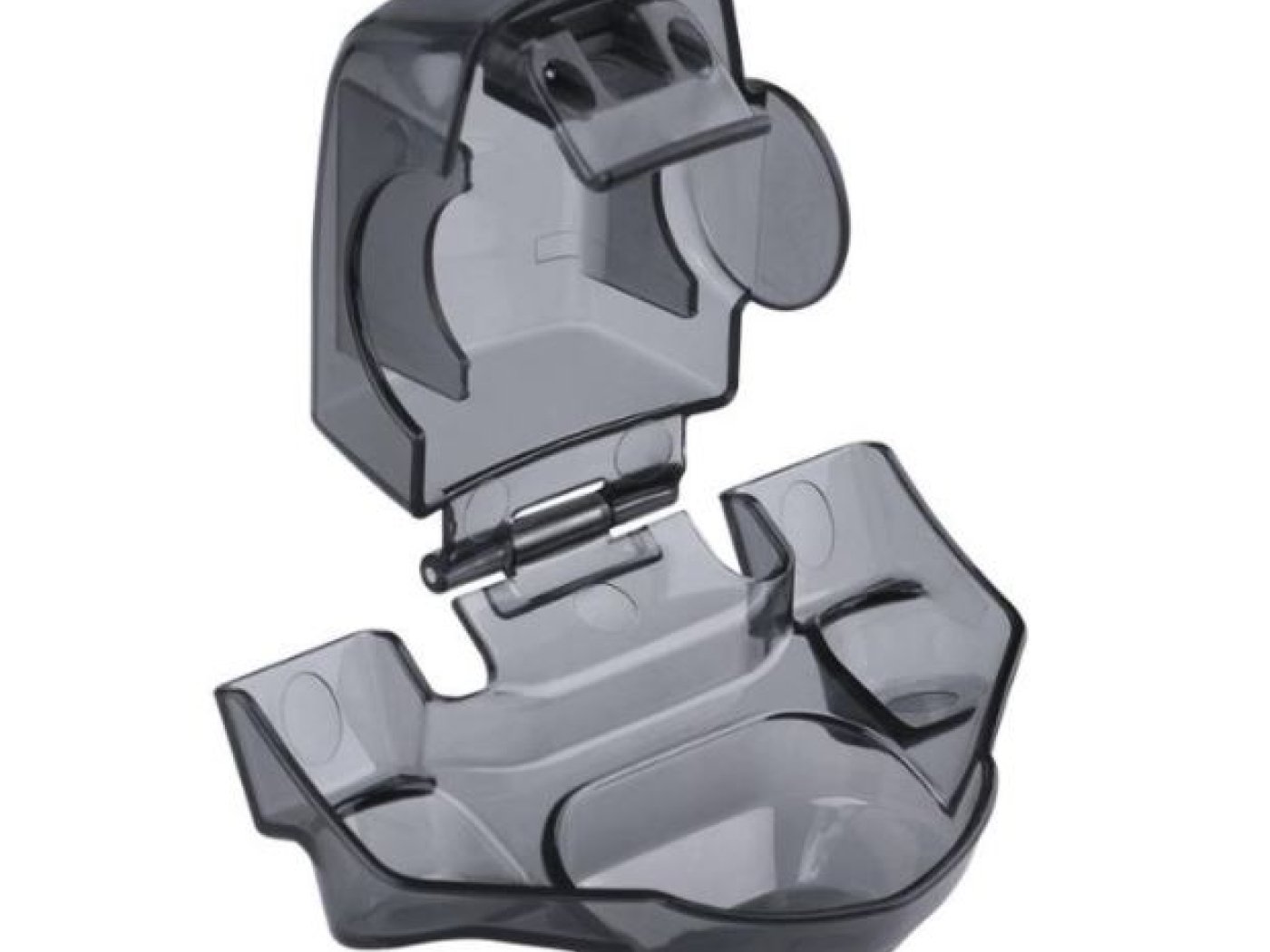 Kryt kamery a senzorů na DJI FPV závodní dron