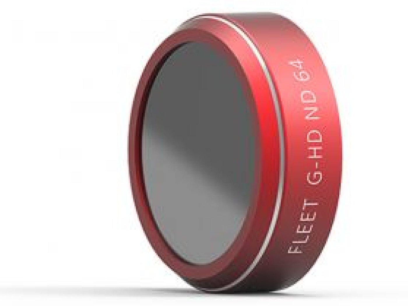 Sada filtrů Adam FLEET pro dron DJI Phantom 4 (polarizační filtr, filtry ND16, ND32, ND64 a filtr STAR)